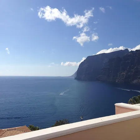 Vistas Al Mar 公寓